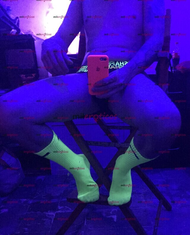 FOTOS DE RICARDO YAEL CABRON CALIENTE PARA COMPLACERTE