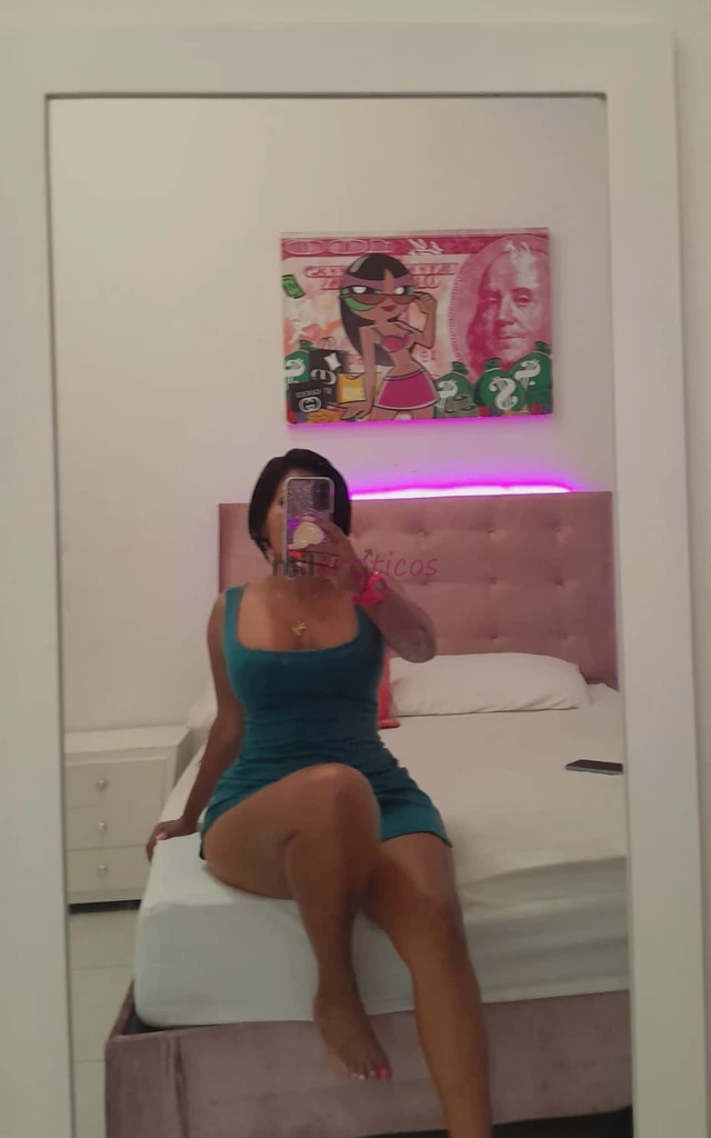 Amp soy una escorts de alto calibre la mas perra de todas amp en nuestro encuentrote voy a pegar una revolcada la malaprida que vas a querer seguir bu...