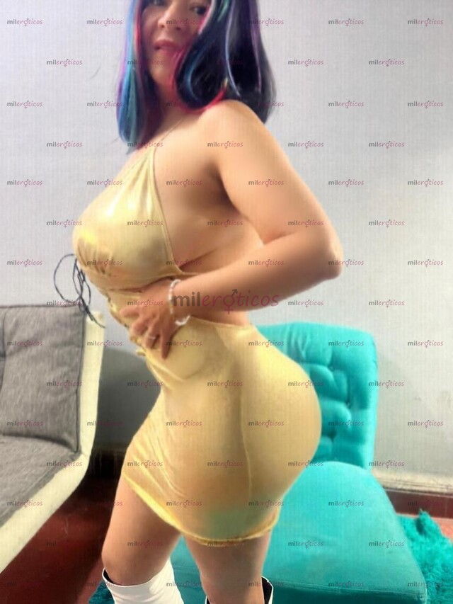 FOTOS DE RIQUÍSIMA MILF COLOMBIANA, LA MÁS NALGONA DE MTY