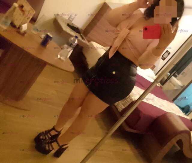 FOTOS DE MASAJISTA PROFESIONAL HERMOSA JOVEN Y CULONA