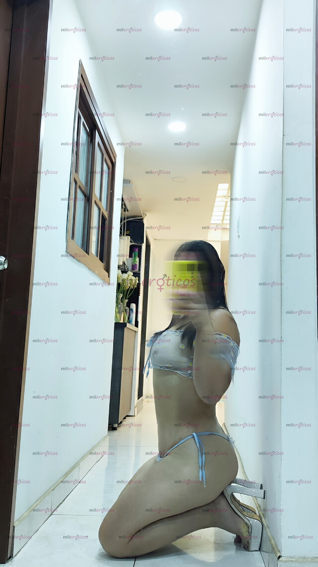 FOTOS DE ANDREA MADURITA RELACIÓNES ILIMITADAS Y LLEGADA EN BOCA