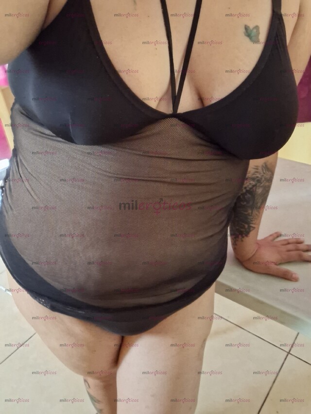 FOTOS DE MUJER MADURITA COMPLACIENTE Y GORDIBUENA