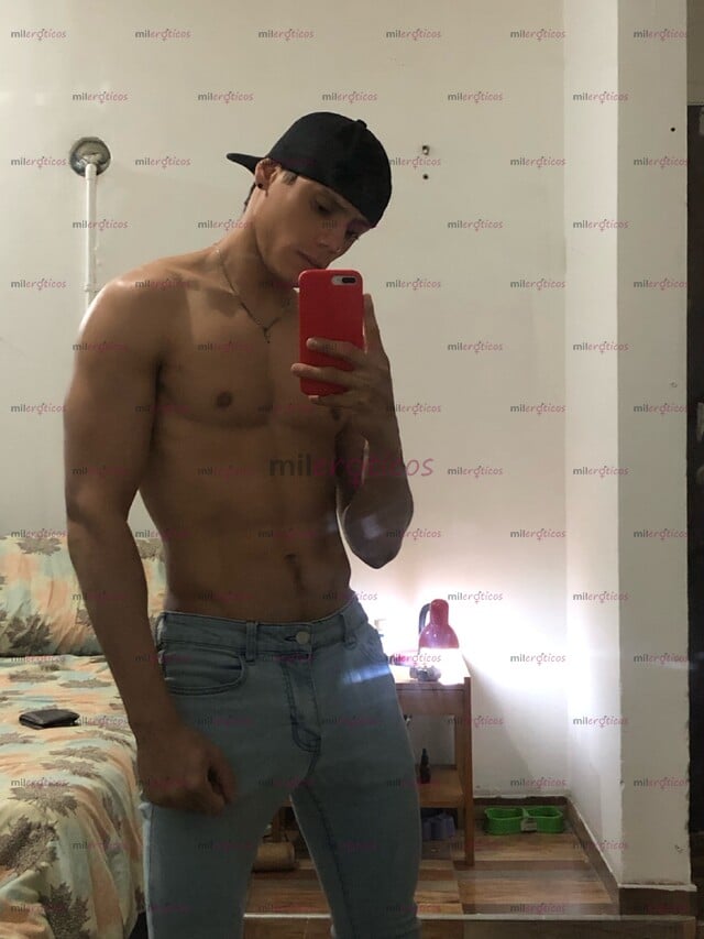 FOTOS DE HOLA SOY GSUS NUEVO HASTA AHORA LISTO PARA COMPLACERTE