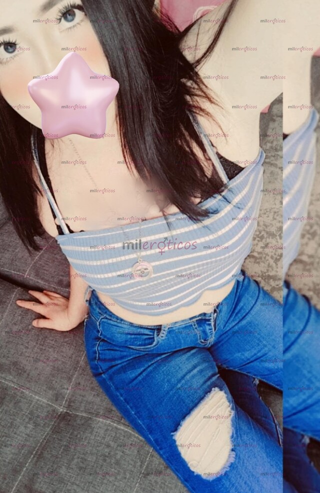 FOTOS DE TIENES GANAS DE COGER BEBE SOY ZURI LISTA PARA COMPLACERTE