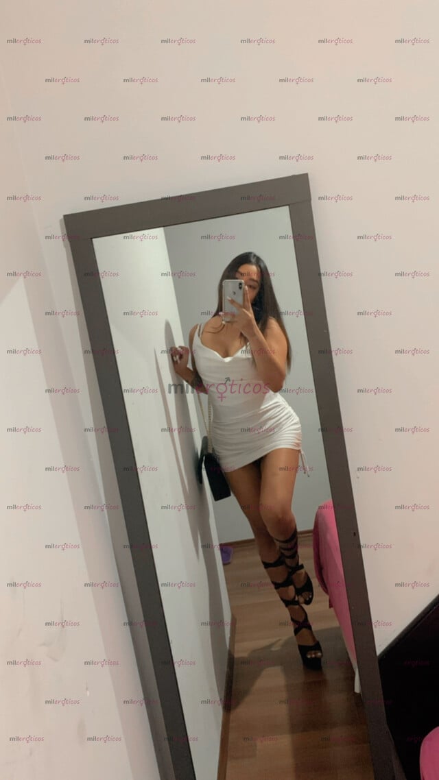 FOTOS DE MICHELLE NUEVA RECIÉN LLEGADA 23 AÑOS NATURAL