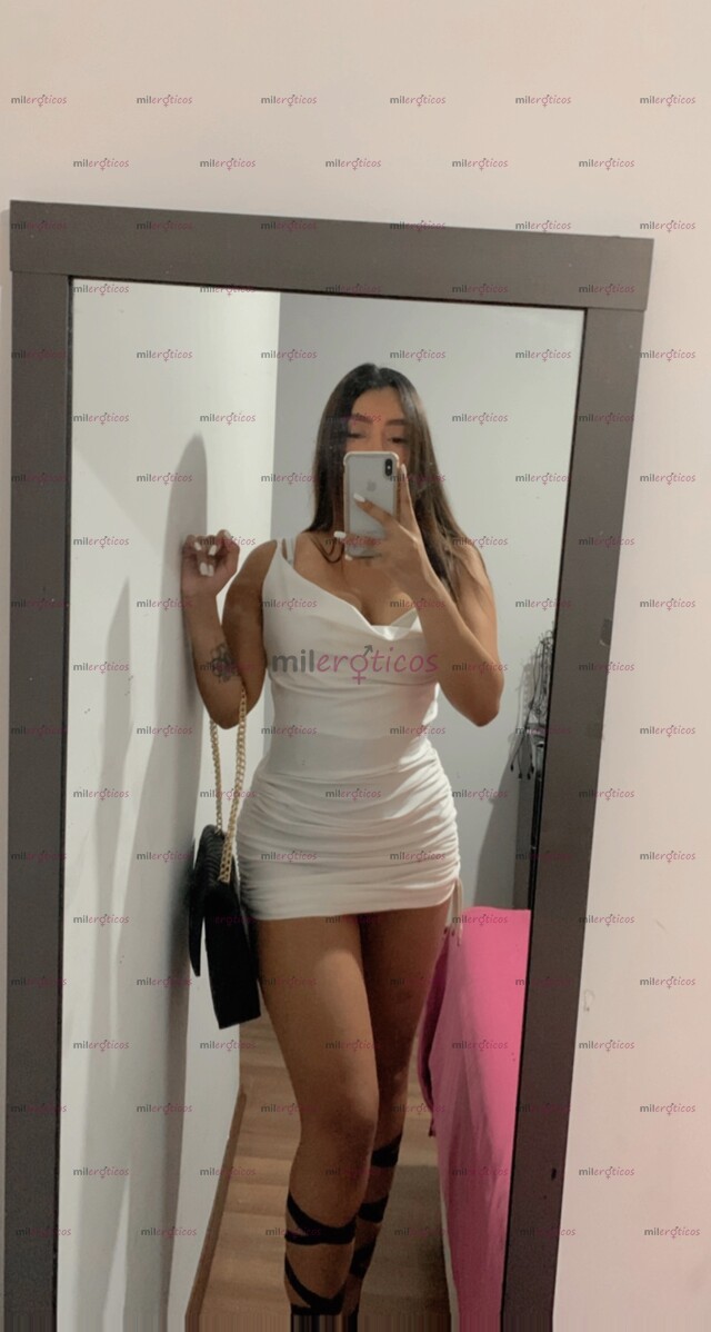 FOTOS DE MICHELLE NUEVA RECIÉN LLEGADA 23 AÑOS NATURAL