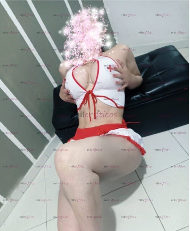 FOTOS DE LISTO PARA TU CITA CON TU ENFERMERA FAVORITA!! 3009541585