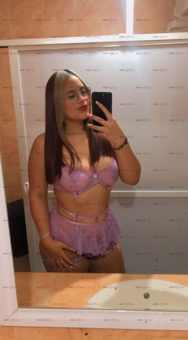 FOTOS DE COLOMBIANA ARDIENTE SÚPER COMPLACIENTE CON GANAS DE SACARTE TODA LA LECHITA MOR