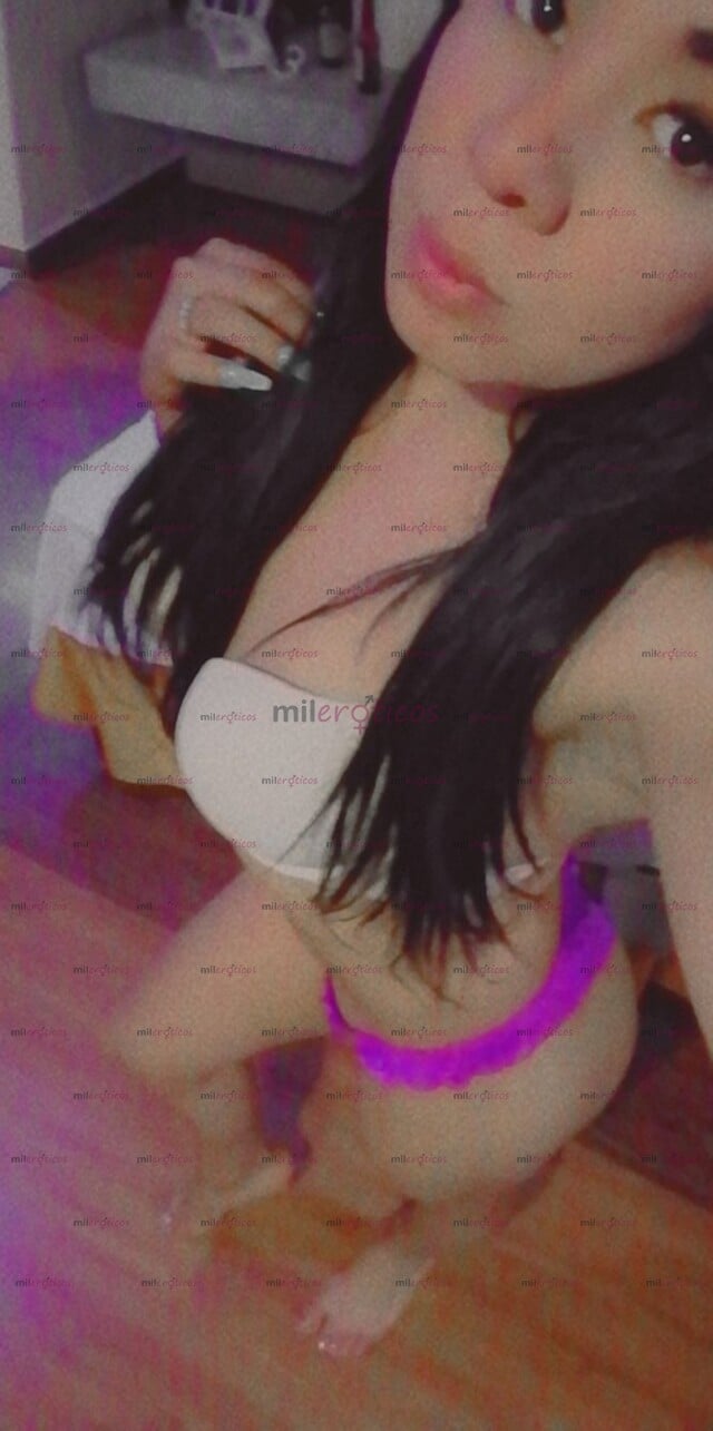 FOTOS DE TU FANTASIA ECHA REALIDAD . FLAQUITA NALGONA DISPUESTA A SACARTE TODA LA LECHE