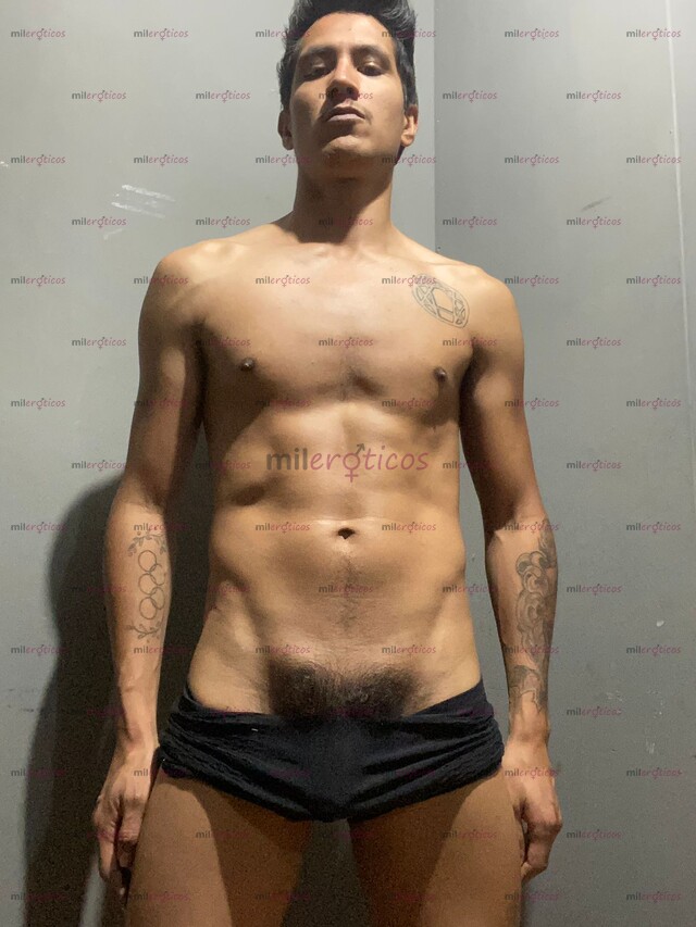 FOTOS DE ($1000) MASAJE TANTRICO AL DESNUDO JOVEN SEMIATLETICO