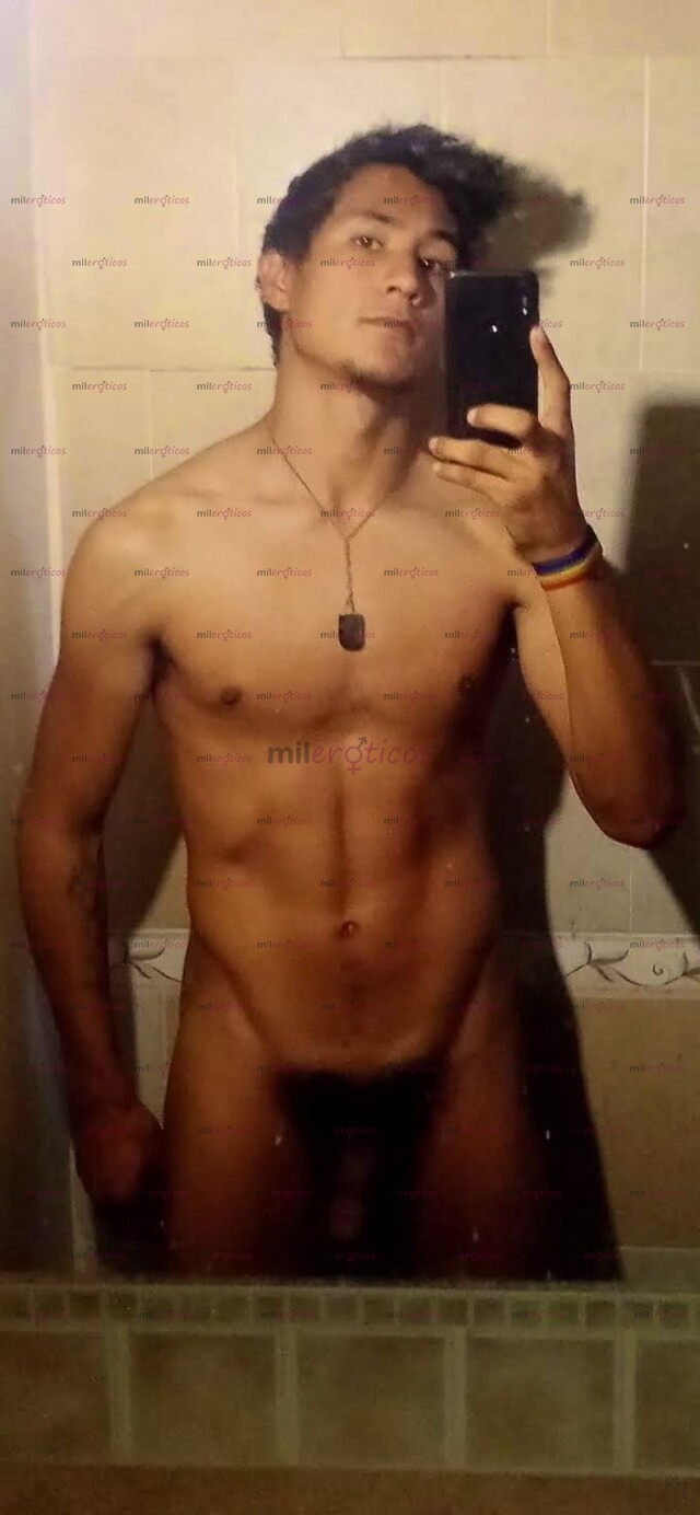 FOTOS DE ($1000) MASAJE TANTRICO AL DESNUDO JOVEN SEMIATLETICO