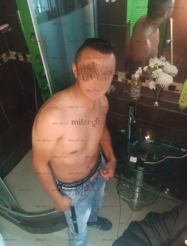 FOTOS DE HOLA SOY ANDRÉS, JÓVEN DESEOSO DE TENERTE Y COMPLACERTE. ATENCIÓN A DAMAS