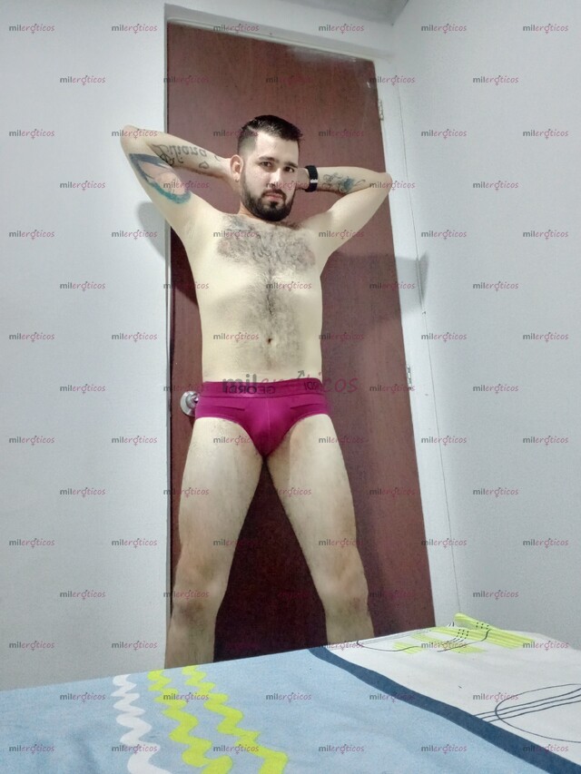 FOTOS DE BARBUDO Y BIEN ARDIENTE PUES MI AMOR PARA COMPLACERTE AL MAXIMO