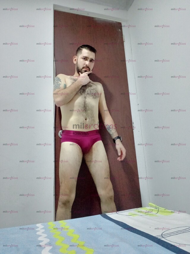 FOTOS DE BARBUDO Y BIEN ARDIENTE PUES MI AMOR PARA COMPLACERTE AL MAXIMO