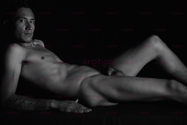 FOTOS DE ($1000) MASAJE TANTRICO AL DESNUDO JOVEN SEMIATLETICO