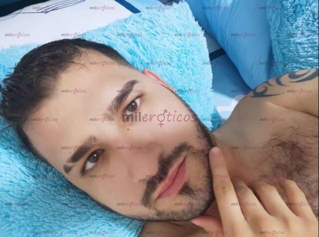 FOTOS DE BARBUDO Y BIEN ARDIENTE PUES MI AMOR PARA COMPLACERTE AL MAXIMO