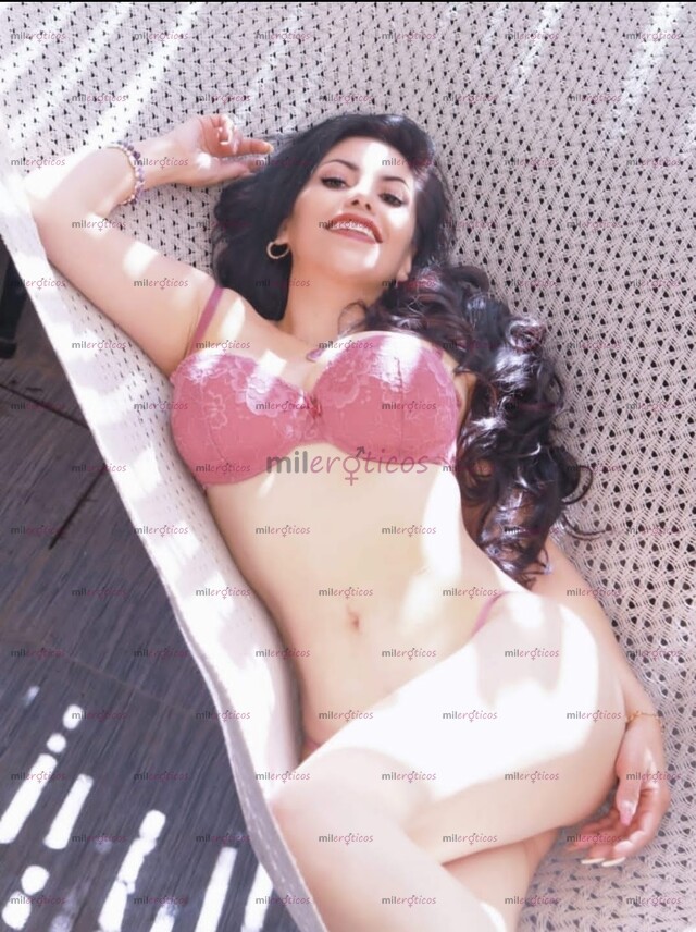 FOTOS DE MAYRIN, HERMOSA JOVEN, MODELO DE LUJO MASAJISTA