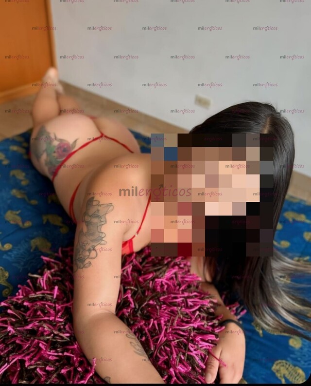 FOTOS DE BAJITA CULONA TATUADA CON SITIO Y A DOMICILIO