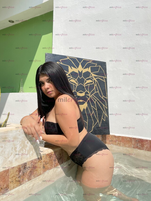 FOTOS DE CALIENTE COLOMBIANA VINO A CUMPLIR TODAS TUS FANTASÍAS