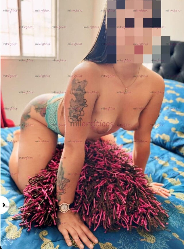 FOTOS DE BAJITA CULONA TATUADA CON SITIO Y A DOMICILIO