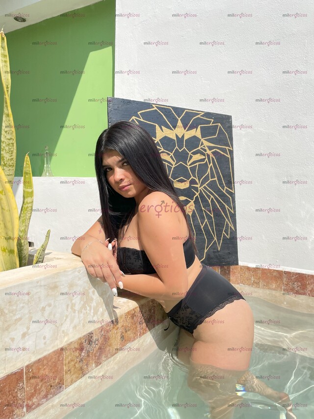 FOTOS DE CALIENTE COLOMBIANA VINO A CUMPLIR TODAS TUS FANTASÍAS