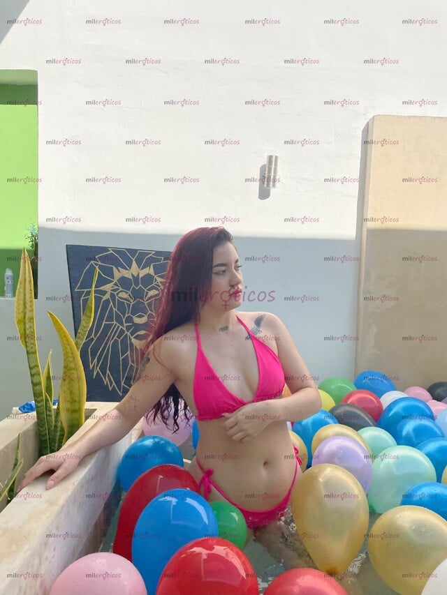 FOTOS DE PELIROJA DE COLOMBIA AMA EL SEXO Y MUERE POR HACERTE VENIR
