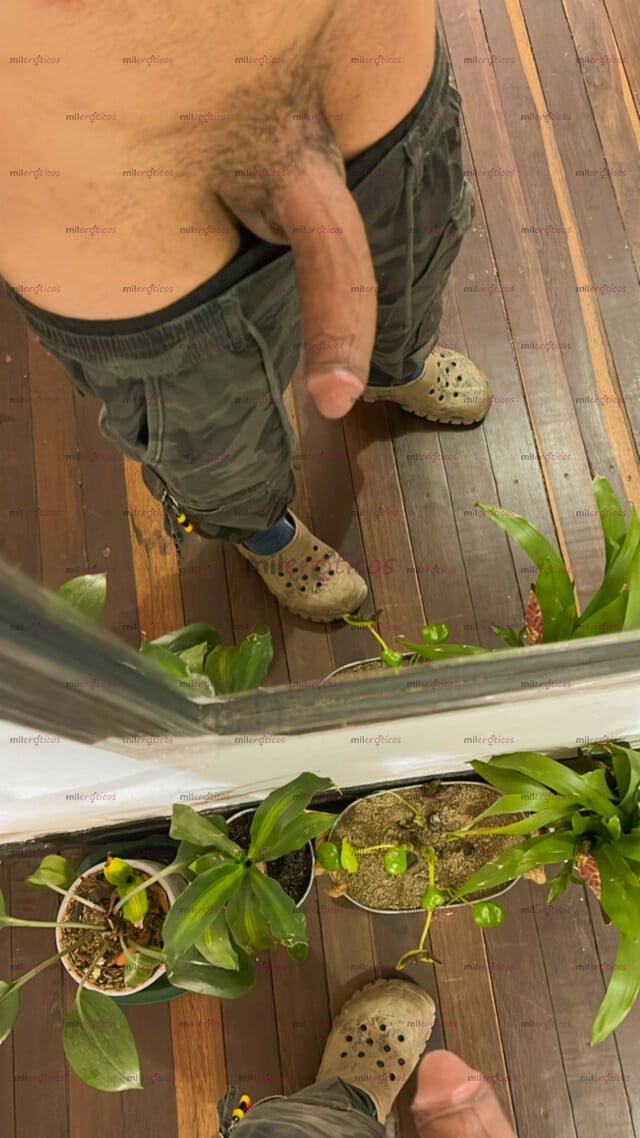 FOTOS DE ACAPULCO XXL GRUESA Y VENOSA 23CM SOLO PARA AGUANTADORES