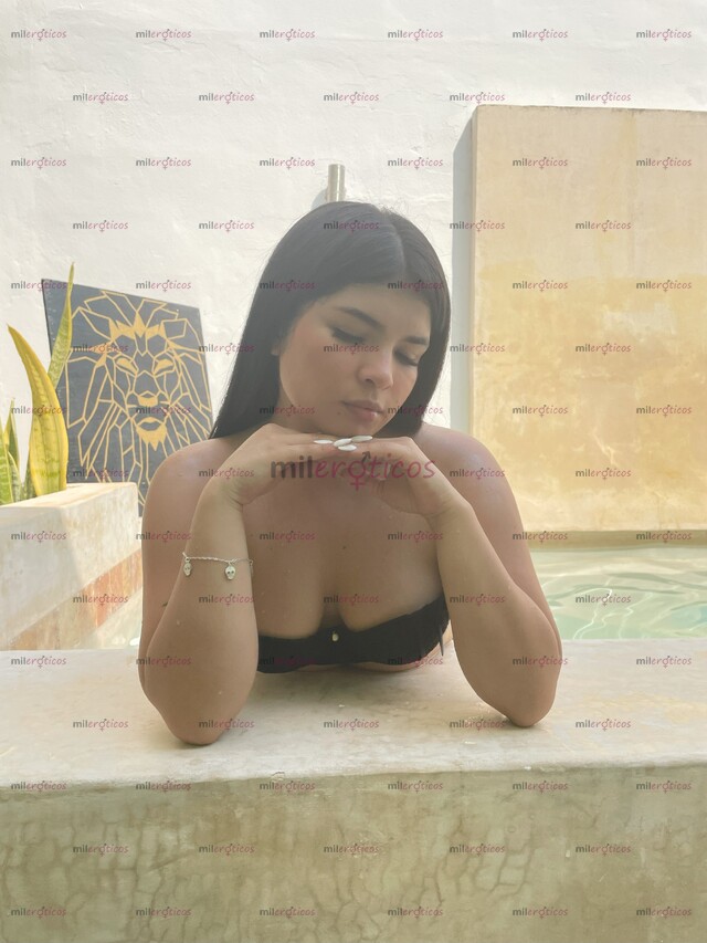 FOTOS DE CALIENTE COLOMBIANA VINO A CUMPLIR TODAS TUS FANTASÍAS