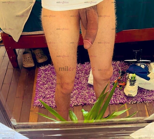 FOTOS DE ACAPULCO XXL GRUESA Y VENOSA 23CM SOLO PARA AGUANTADORES