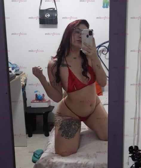 FOTOS DE PELIROJA DE COLOMBIA AMA EL SEXO Y MUERE POR HACERTE VENIR