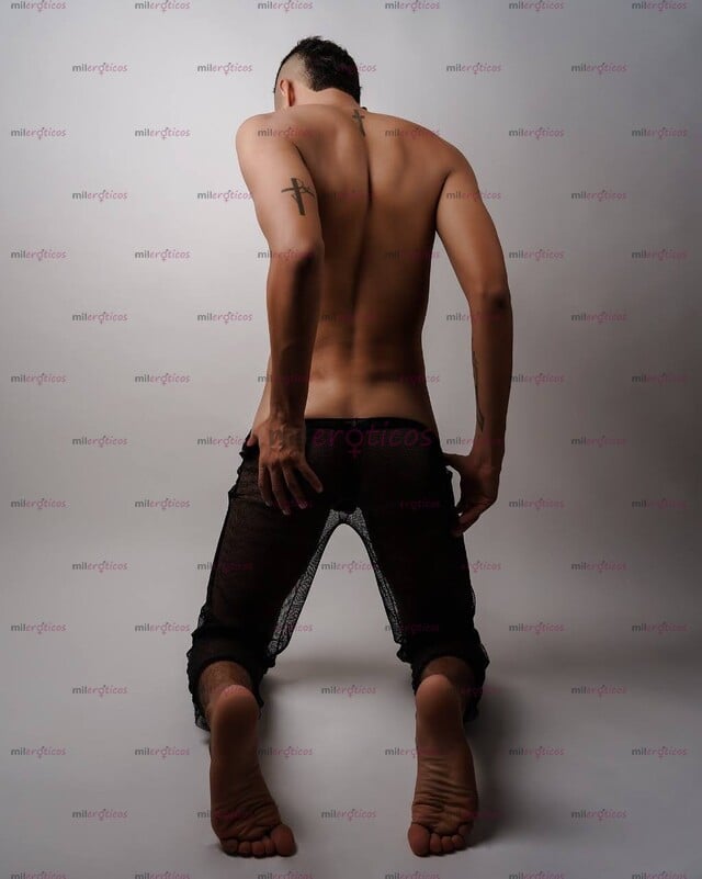 FOTOS DE HOLA MI NOMBRE ES HEILER SOY MODELO COMPLAZCO TUS MAYORES DESEOS, ESPERO DISFRUT