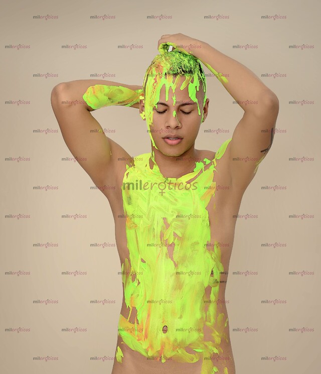 FOTOS DE HOLA MI NOMBRE ES HEILER SOY MODELO COMPLAZCO TUS MAYORES DESEOS, ESPERO DISFRUT