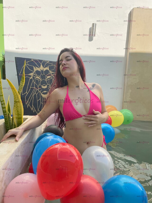 FOTOS DE PELIROJA CACHONDA DESDE COLOMBIA HASTA TÚ CAMA