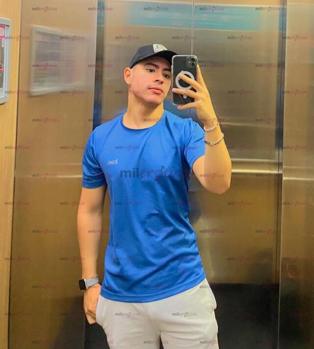 FOTOS DE JOVEN SEXY, DISCRETOY SOBRE TODO ARRECHO