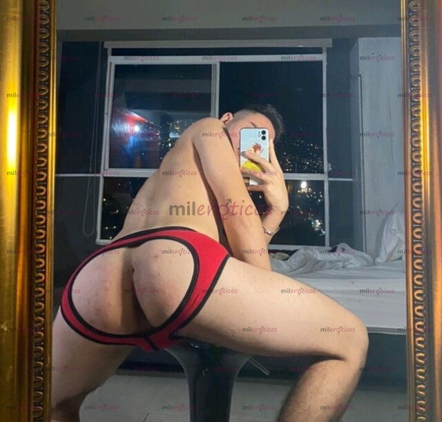 FOTOS DE JOVEN SEXY, DISCRETOY SOBRE TODO ARRECHO