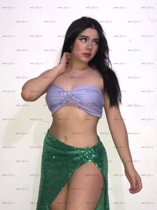 FOTOS DE SIRENITA COLOMBIANA HARÁ QUE TE MOJES CON SU RICO MOVIMIENTO