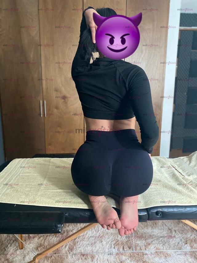 FOTOS DE SOY LA ELEGIDA PARA CONSENTIR TU CUERPO, MENTE Y ALMA. ¡NO TE ARREPENTIRÁS!