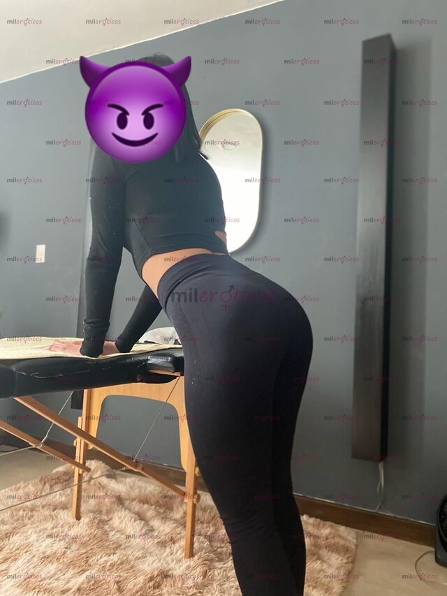 FOTOS DE SOY LA ELEGIDA PARA CONSENTIR TU CUERPO, MENTE Y ALMA. ¡NO TE ARREPENTIRÁS!