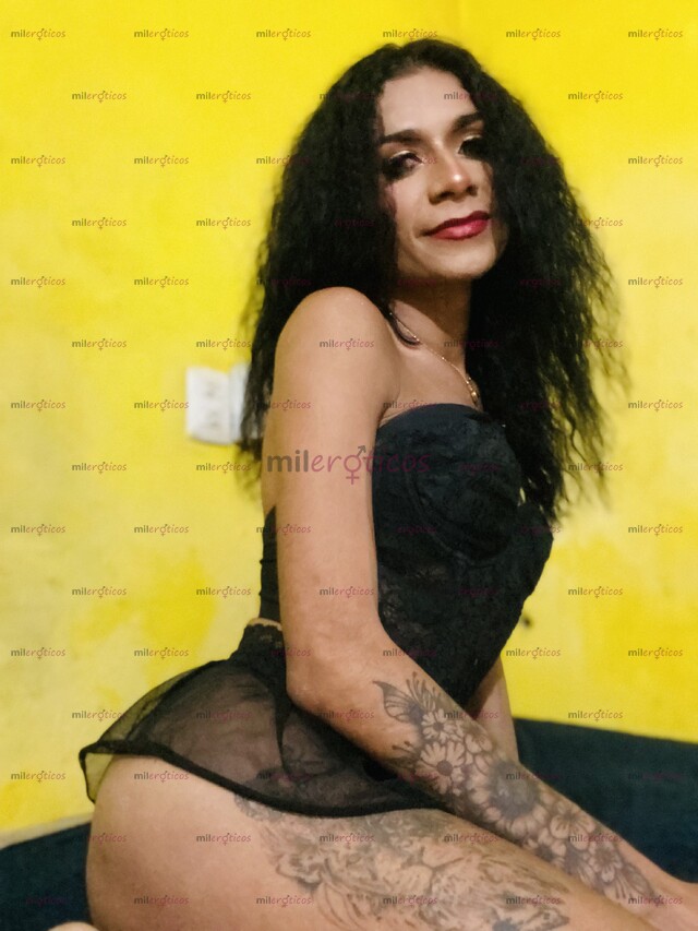 FOTOS DE LINDA MORENA TRANSEXUAL CHINA TATUADA Y MUY COMPLACIENTE PARA TI CALL ME BABY
