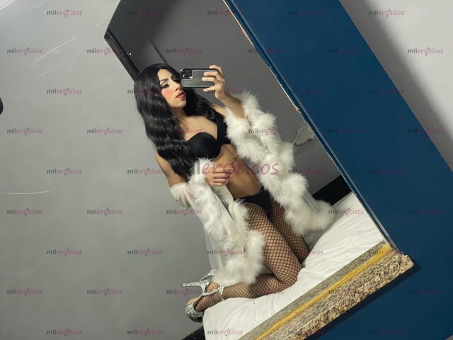 FOTOS DE CHICA TRAVESTÍ LISTA PARA SATISFACERTE EN TODO LO QUE QUIERAS