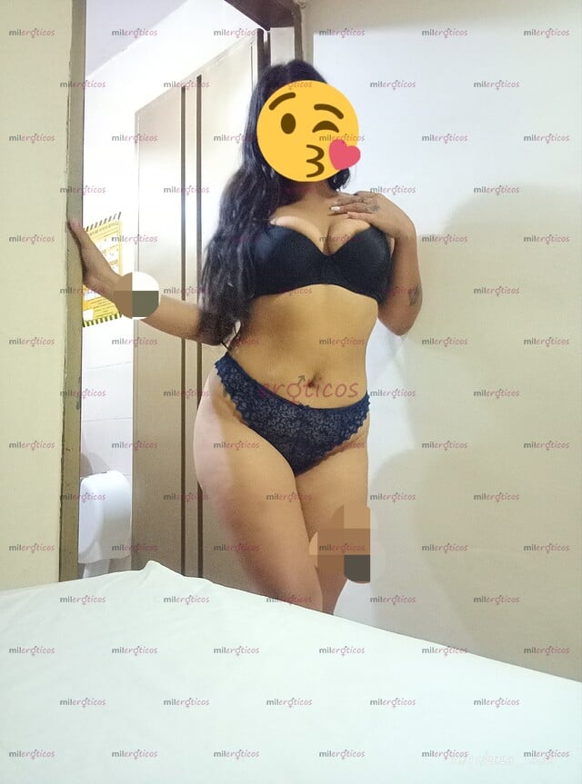 FOTOS DE NATHI TU LINDA MORENA DE 23 AÑOS CON GANAS DE COMPLACER TUS RICOS DESEOS