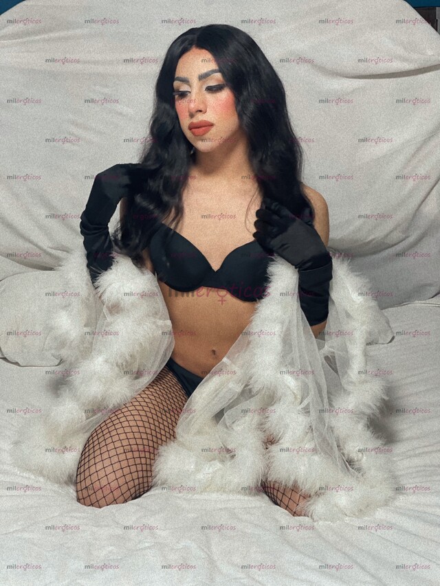 FOTOS DE CHICA TRAVESTÍ LISTA PARA SATISFACERTE EN TODO LO QUE QUIERAS