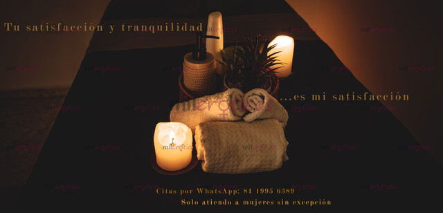 FOTOS DE MASAJE PARA DAMAS, UNA NUEVA EXPERIENCIA, DISCRETO