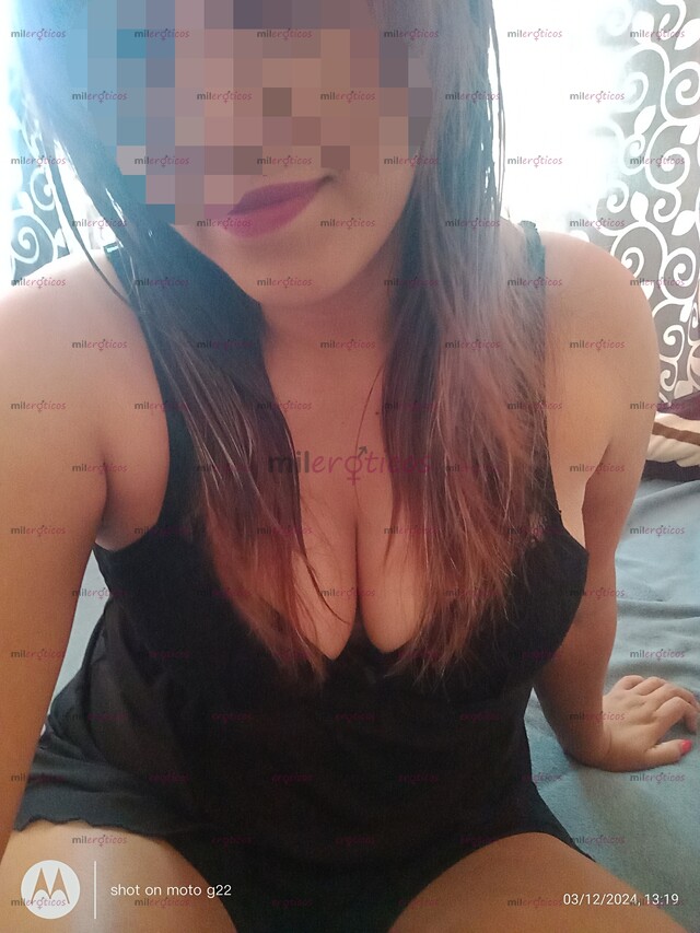 FOTOS DE MAGII NUEVA EN EL AMBIENTE CON GANAS DE SEXO