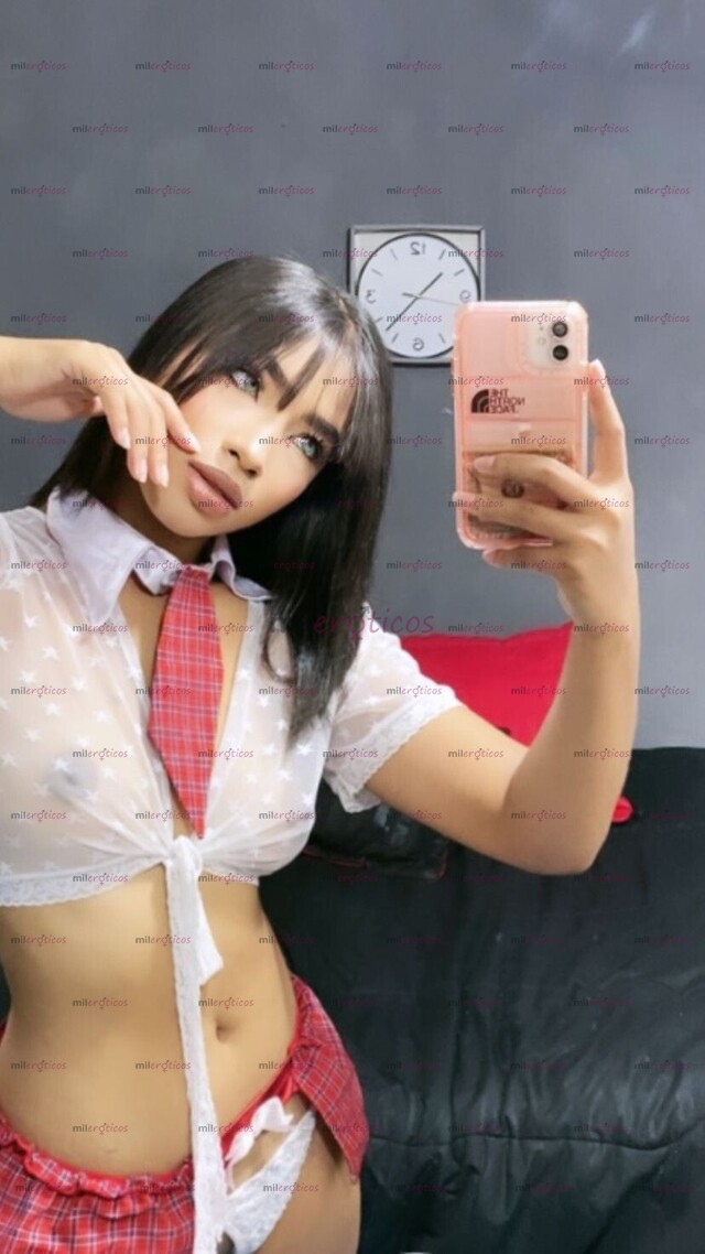 FOTOS DE SAMANTHA,HERMOSA JOVENCITA MORENA DELGADA HE IMPLICADA 100%NATURAL