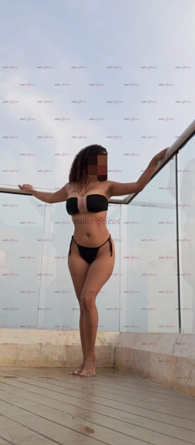 SOFI FLAQUITA TETONA DISPONIBLE PARA HACER REALIDAD TUS DESEOS (25110052) -  MILERÓTICOS