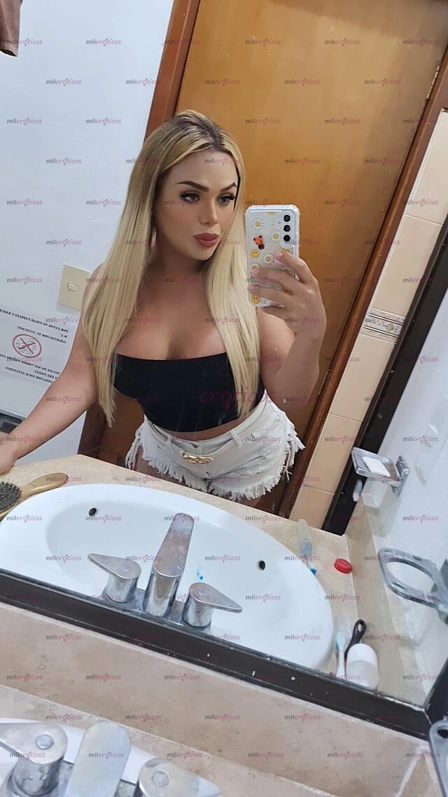 FOTOS DE HERMOSA NENA TRANS 24 AÑOS DE EDAD BELLA SHEMALE