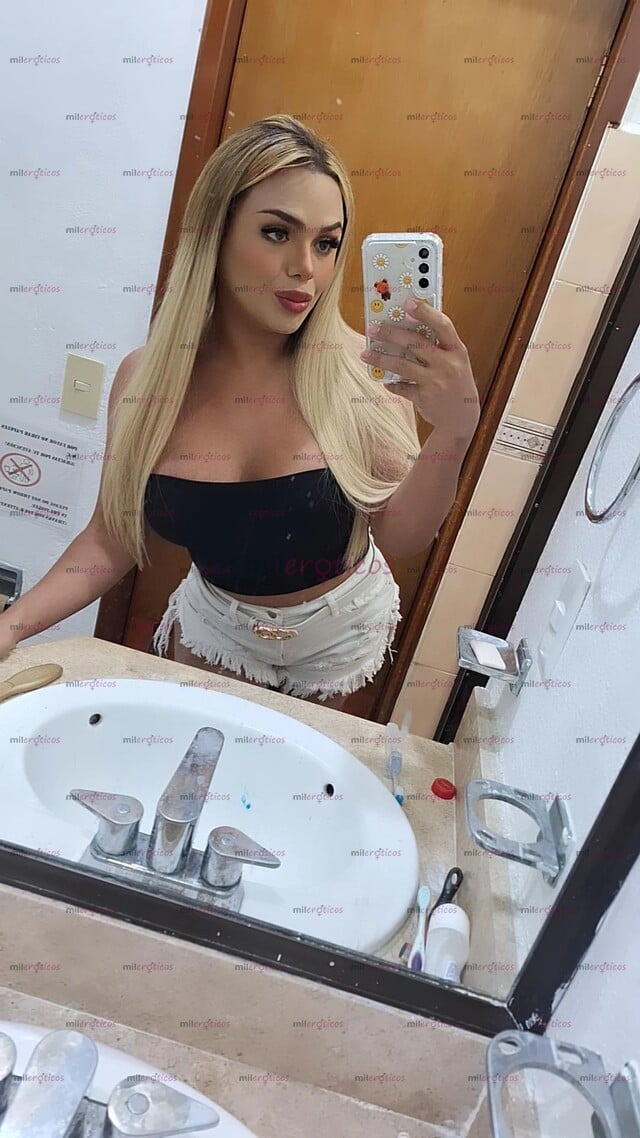 FOTOS DE HERMOSA NENA TRANS 24 AÑOS DE EDAD BELLA SHEMALE