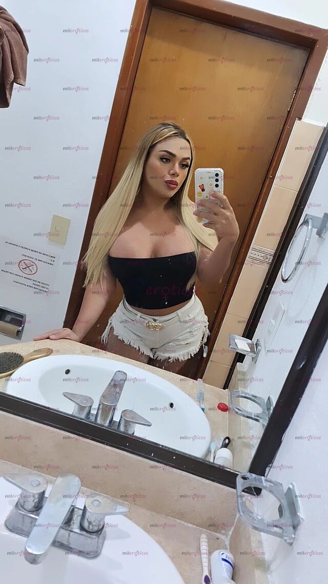 FOTOS DE HERMOSA NENA TRANS 24 AÑOS DE EDAD BELLA SHEMALE