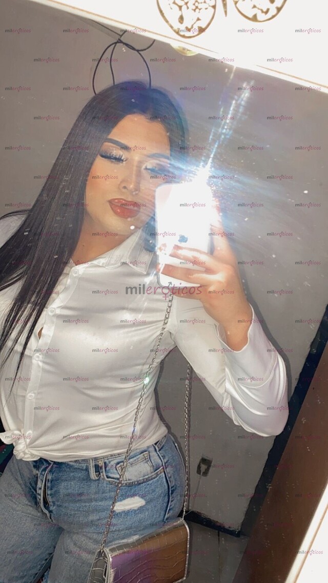 FOTOS DE ME DAS? TE DOY? NOS SACAMOS LA LECHE JUNTOS 17 CM CON LUGAR !!